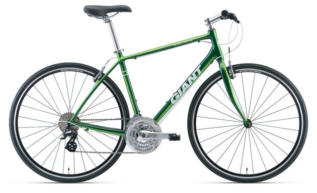 GIANT　R3
